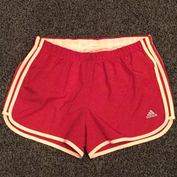 adidas Pants - Adidas Running Shorts M